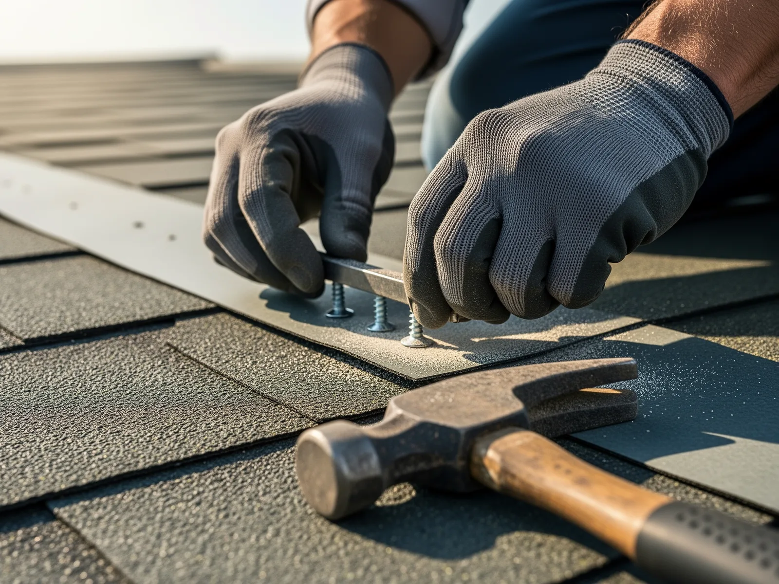 Why choose Fascia Repair in Warsaw, VA